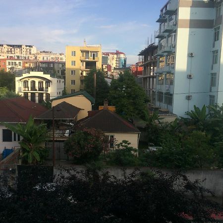 באטומי Apartment On Khinikadze 4 מראה חיצוני תמונה