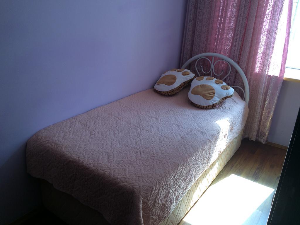 באטומי Apartment On Khinikadze 4 מראה חיצוני תמונה