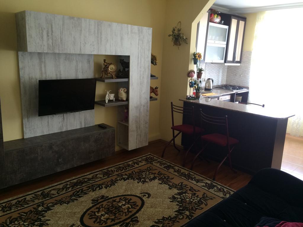 באטומי Apartment On Khinikadze 4 מראה חיצוני תמונה