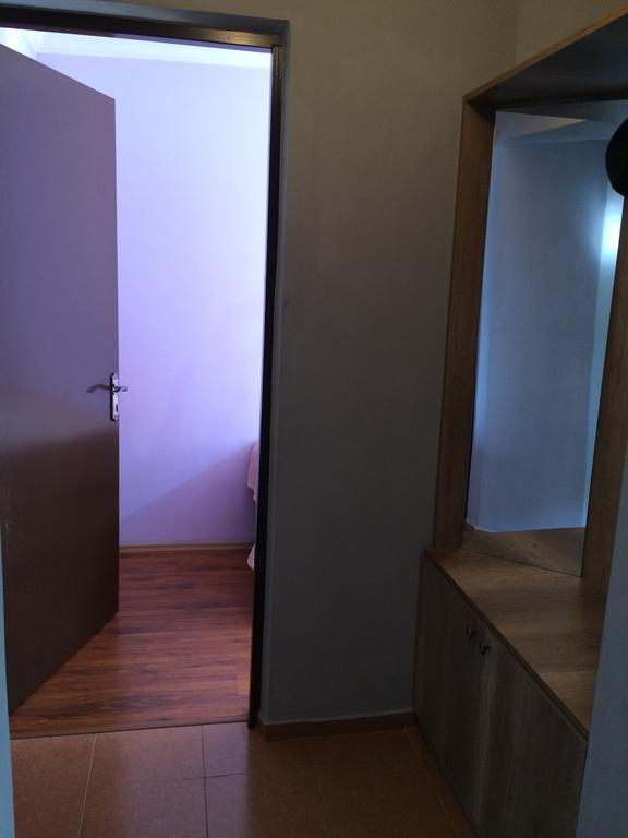 באטומי Apartment On Khinikadze 4 מראה חיצוני תמונה