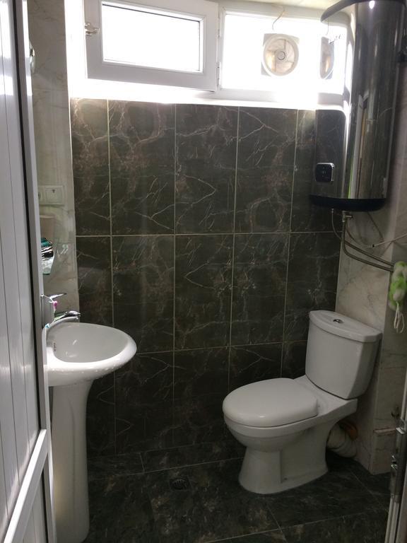 באטומי Apartment On Khinikadze 4 מראה חיצוני תמונה