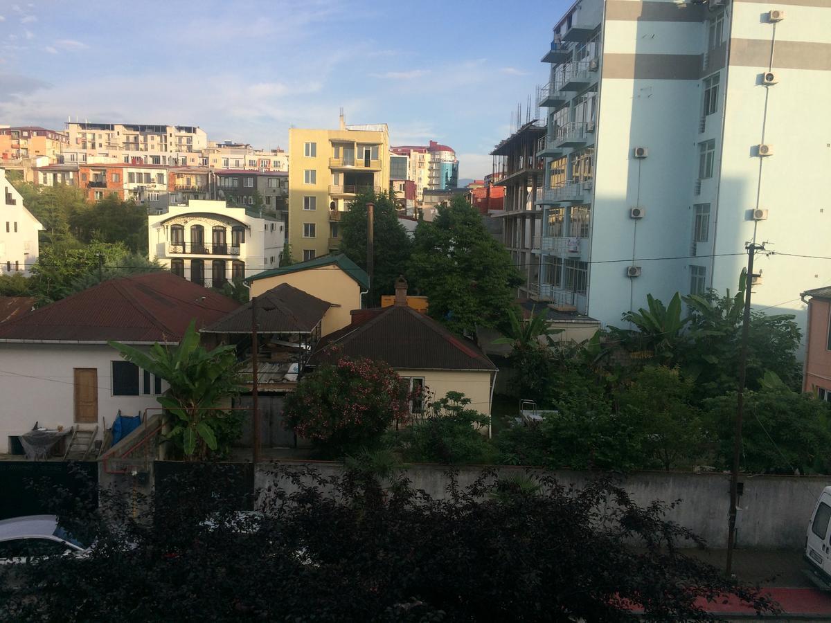 באטומי Apartment On Khinikadze 4 מראה חיצוני תמונה